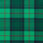 Reiver Light Weight Tartan Fabric - Cranston Modern